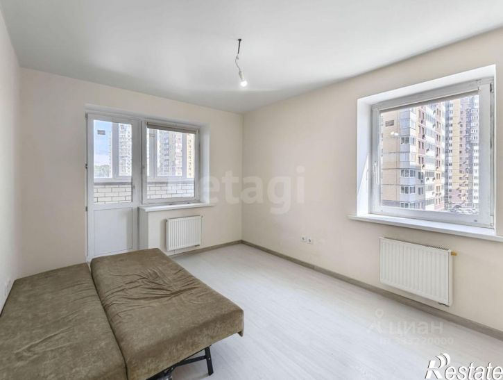 2-комн квартира ул Мельникайте, 2 8,  д. 2 8,  к. 8