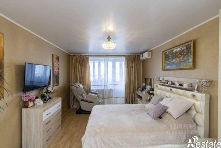 4-комн квартира ул 50 лет Октября, 30,  д. 30
