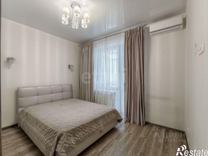 1-комн квартира ул Самарская, 20,  д. 20