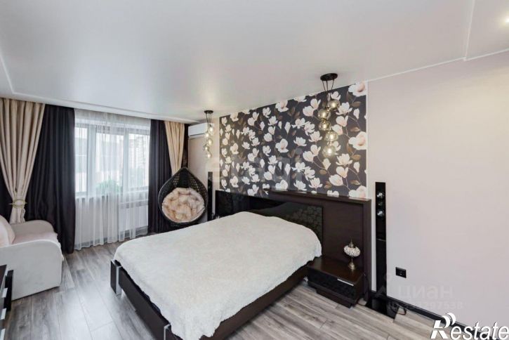 3-комн квартира ул Пермякова, 84 3,  д. 84 3,  к. 3