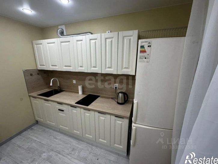1-комн квартира ул Игримская, 37,  д. 37