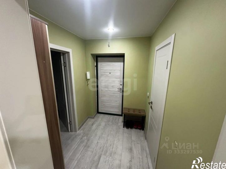 1-комн квартира ул Игримская, 37,  д. 37