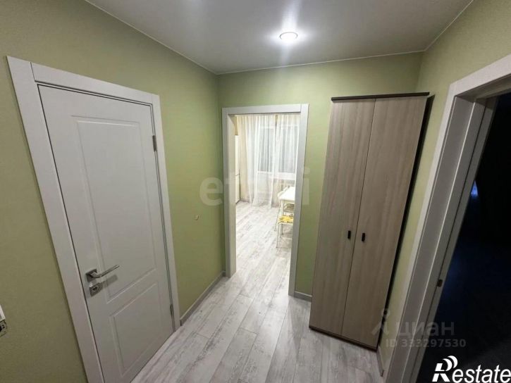 1-комн квартира ул Игримская, 37,  д. 37