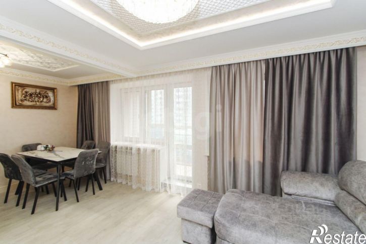 1-комн квартира ул Кремлевская, 102,  д. 102