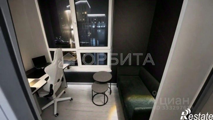 1-комн квартира ул Пожарных и спасателей, 5,  д. 5