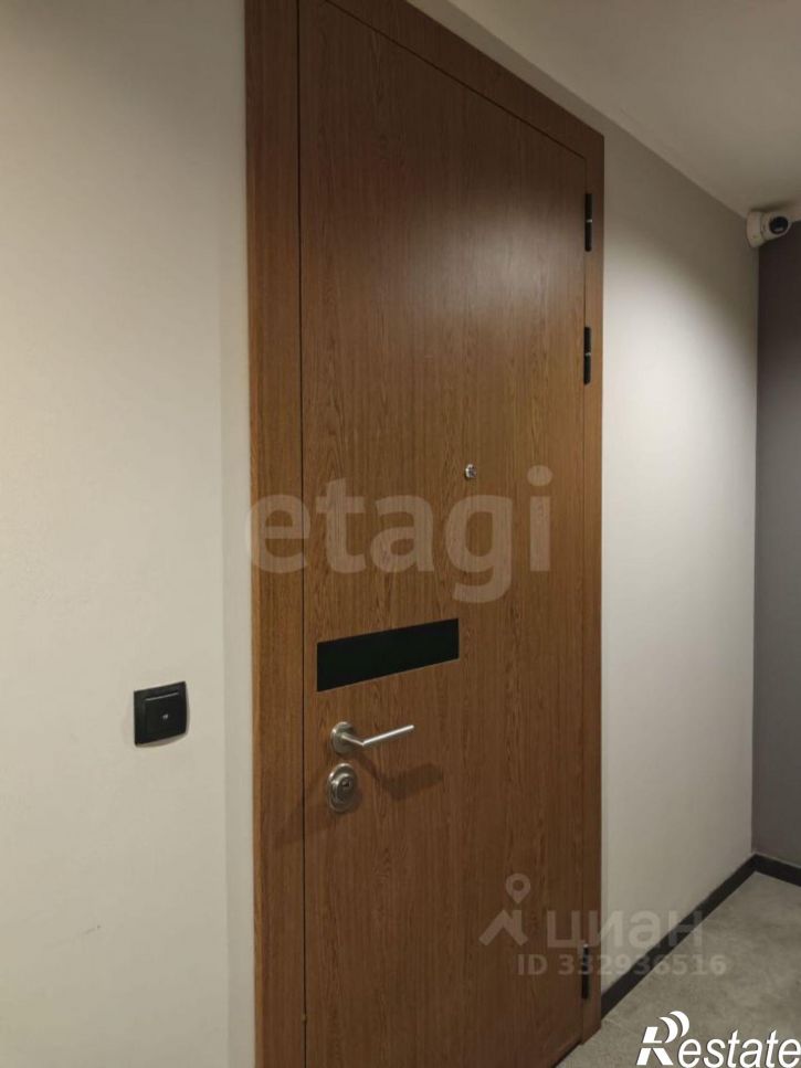 3-комн квартира ул Михаила Сперанского, 43 10,  д. 43 10,  к. 10
