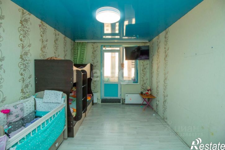 1-комн квартира ул Беловежская, 7 3,  д. 7 3,  к. 3