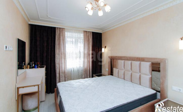 1-комн квартира ул Кремлевская, 102,  д. 102