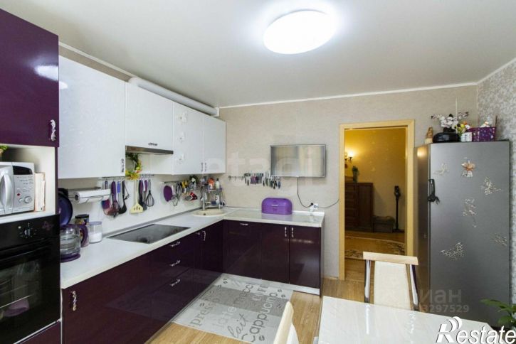 4-комн квартира ул 50 лет Октября, 30,  д. 30