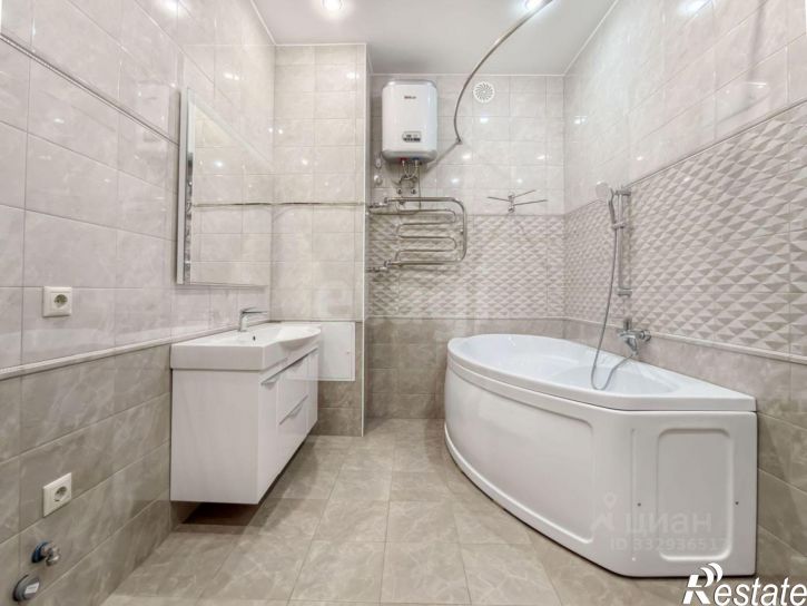 1-комн квартира ул Самарская, 20,  д. 20