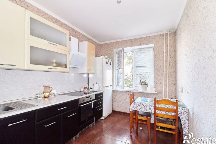1-комн квартира ул Казачьи Луга, 4 2,  д. 4 2,  к. 2