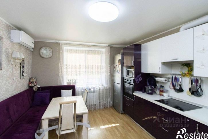4-комн квартира ул 50 лет Октября, 30,  д. 30