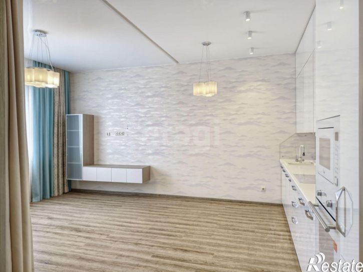 1-комн квартира ул Самарская, 20,  д. 20