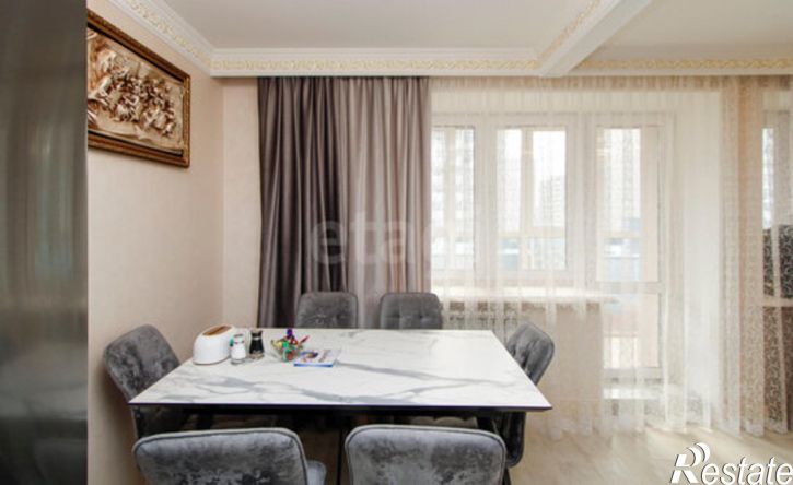 1-комн квартира ул Кремлевская, 102,  д. 102