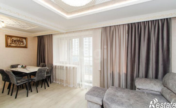 1-комн квартира ул Кремлевская, 102,  д. 102