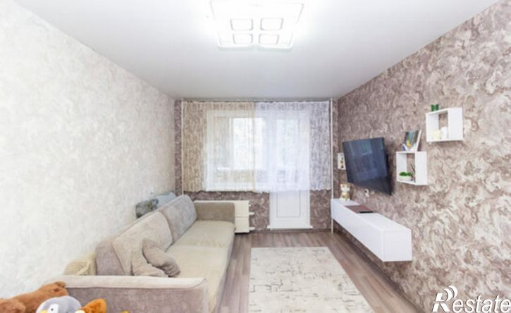 2-комн квартира ул Демьяна Бедного, 98,  д. 98