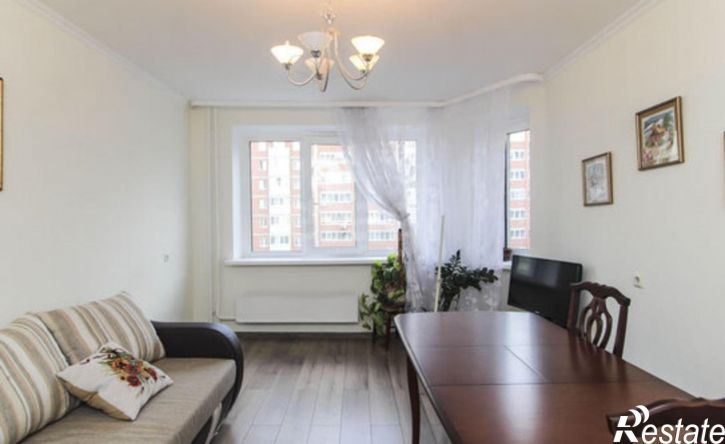 2-комн квартира ул Широтная, 96 1,  д. 96 1,  к. 1