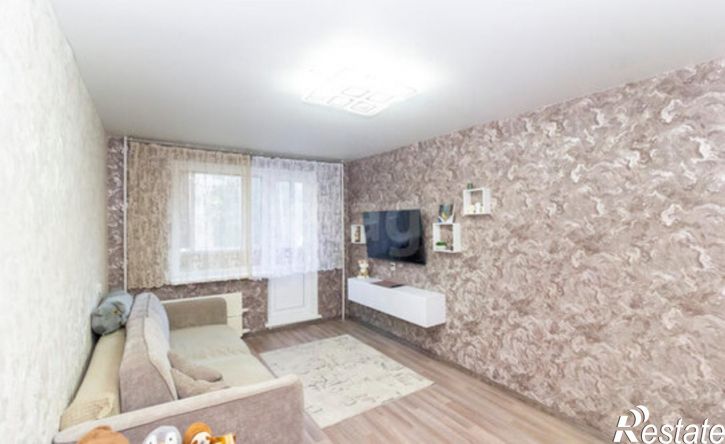 2-комн квартира ул Демьяна Бедного, 98,  д. 98