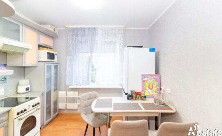 2-комн квартира ул Демьяна Бедного, 98,  д. 98