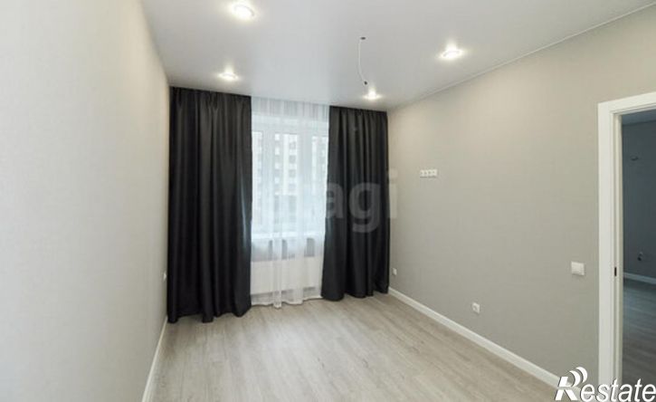 1-комн квартира ул Новгородская, 22,  д. 22