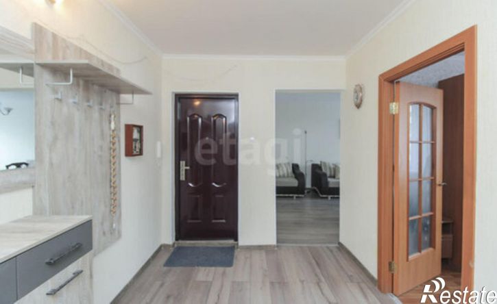 2-комн квартира ул Широтная, 96 1,  д. 96 1,  к. 1