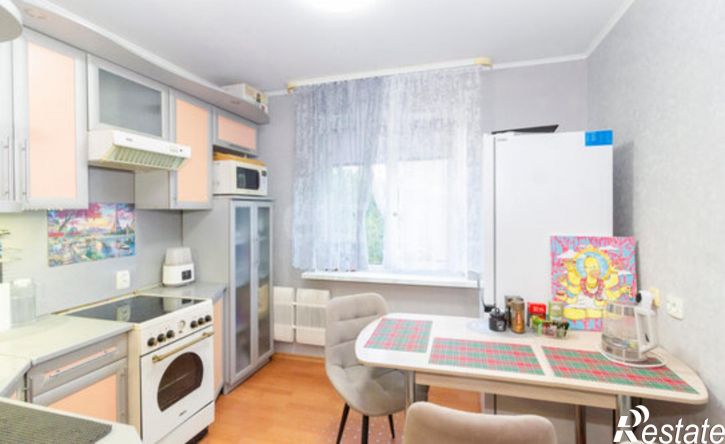 2-комн квартира ул Демьяна Бедного, 98,  д. 98