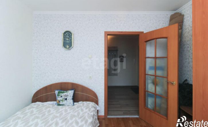 2-комн квартира ул Широтная, 96 1,  д. 96 1,  к. 1