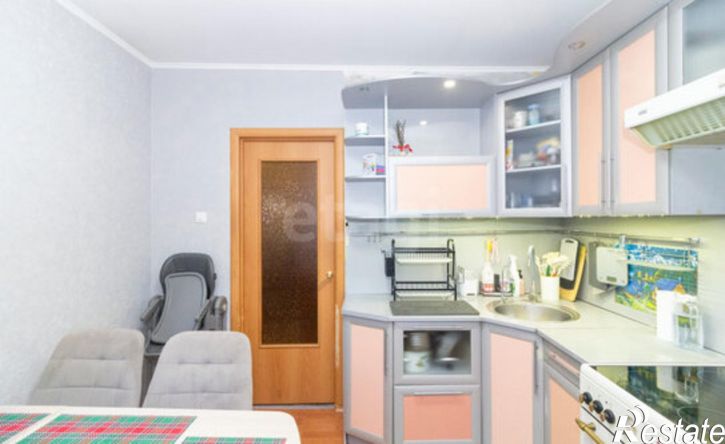 2-комн квартира ул Демьяна Бедного, 98,  д. 98