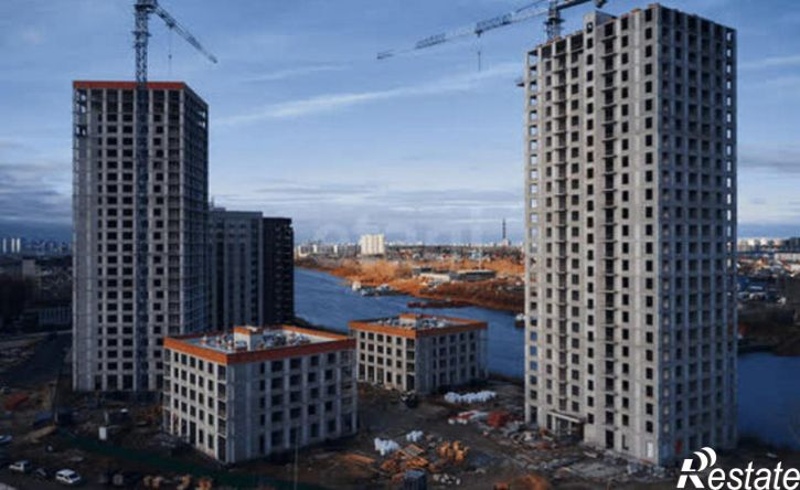 3-комн квартира ул Судостроителей, 46 1,  д. 46 1,  к. 1