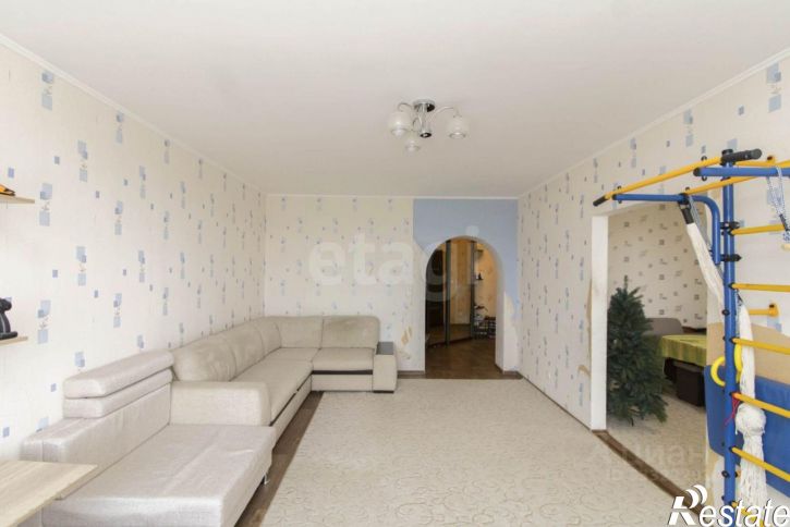 1-комн квартира ул Мельникайте, 55,  д. 55