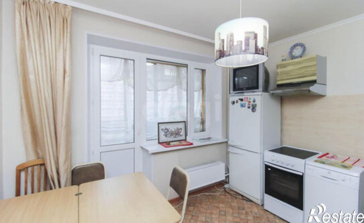2-комн квартира ул Широтная, 96 1,  д. 96 1,  к. 1