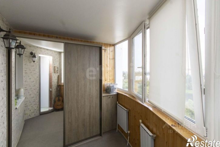 1-комн квартира ул Мельникайте, 55,  д. 55