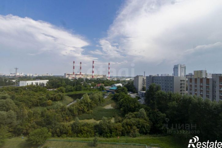 1-комн квартира ул Мельникайте, 55,  д. 55