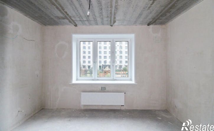 1-комн квартира ул Новгородская, 22,  д. 22