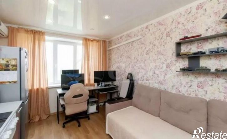 1-комн квартира ул Широтная, 83 1А,  д. 83 1А,  к. 1А