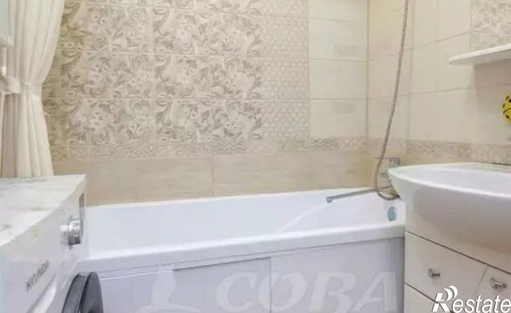 1-комн квартира ул Широтная, 83 1А,  д. 83 1А,  к. 1А