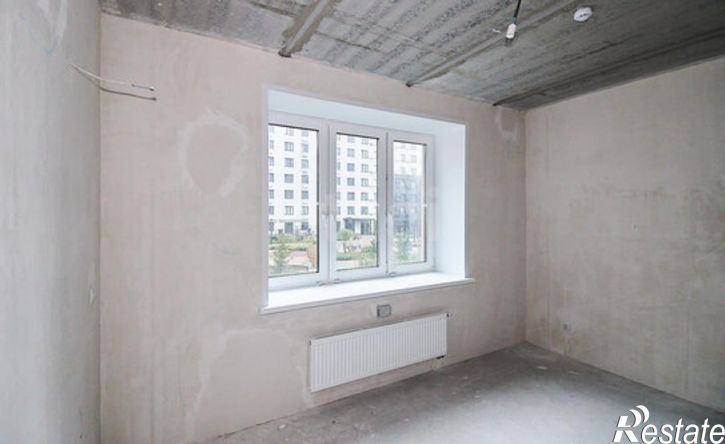 1-комн квартира ул Новгородская, 22,  д. 22