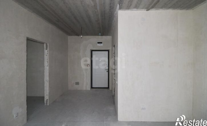 1-комн квартира ул Новгородская, 22,  д. 22