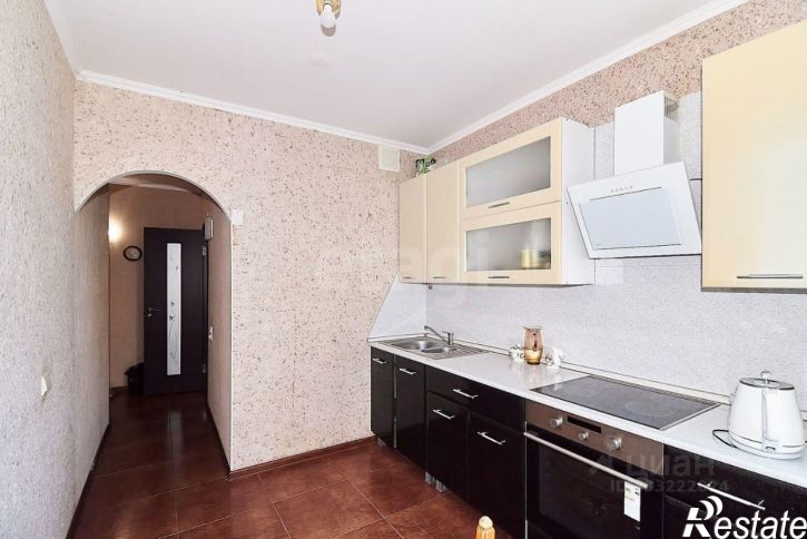 1-комн квартира ул Казачьи Луга, 4 2,  д. 4 2,  к. 2