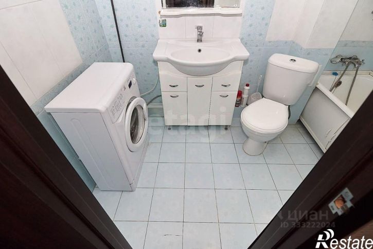 1-комн квартира ул Казачьи Луга, 4 2,  д. 4 2,  к. 2
