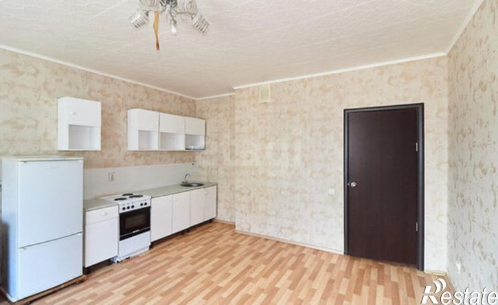 1-комн квартира ул Западносибирская, 2 1,  д. 2 1,  к. 1