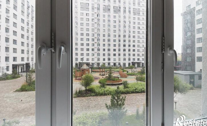 1-комн квартира ул Новгородская, 22,  д. 22