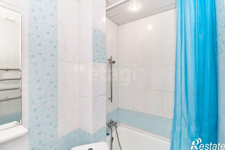 1-комн квартира ул Казачьи Луга, 4 2,  д. 4 2,  к. 2