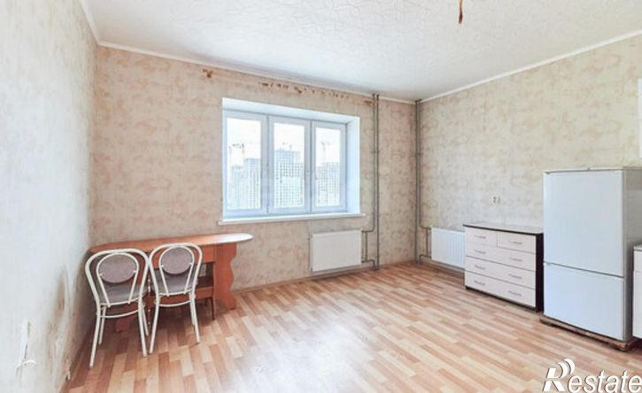 1-комн квартира ул Западносибирская, 2 1,  д. 2 1,  к. 1