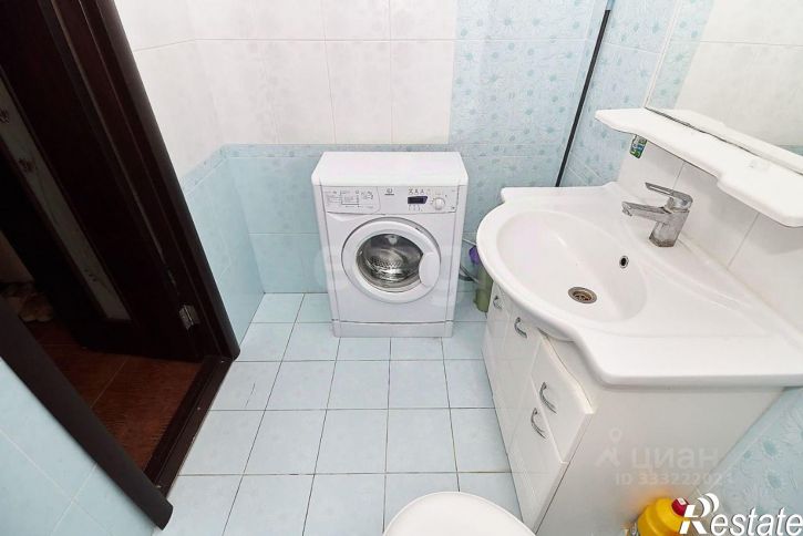 1-комн квартира ул Казачьи Луга, 4 2,  д. 4 2,  к. 2