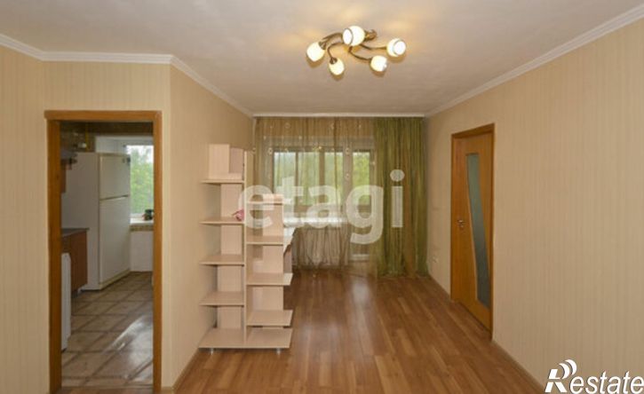 2-комн квартира ул Колхозная, 2,  д. 2