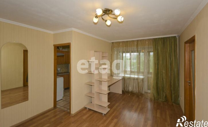 2-комн квартира ул Колхозная, 2,  д. 2