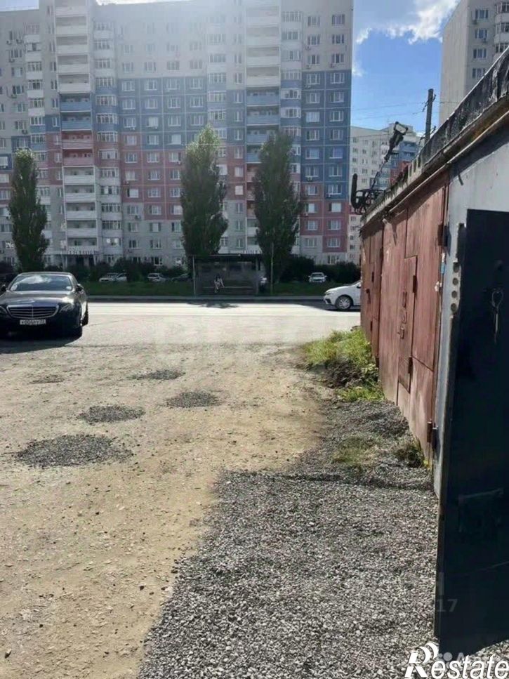 Гараж/парковка ул Московский тракт, 144,  д. 144