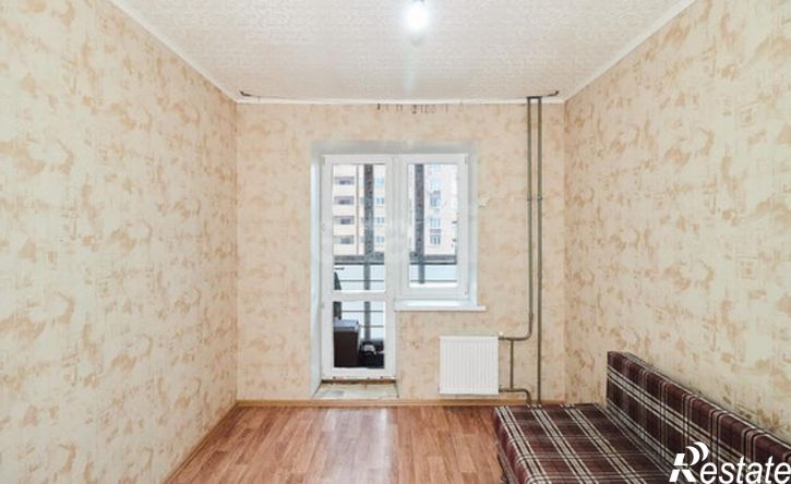 1-комн квартира ул Западносибирская, 2 1,  д. 2 1,  к. 1