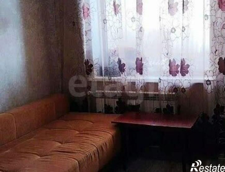 3-комн квартира ул Ялуторовская, 12,  д. 12